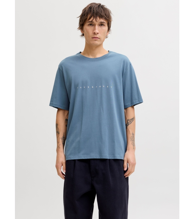 jack&jones 12234746 Blauw raf