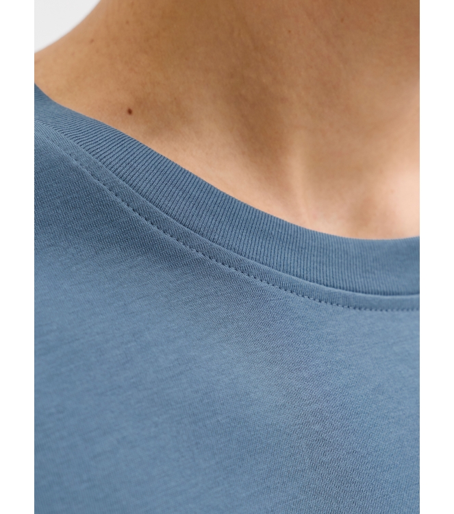 jack&jones 12234746 Blauw raf