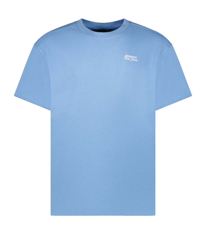 Cars jeans 60171 Blauw licht