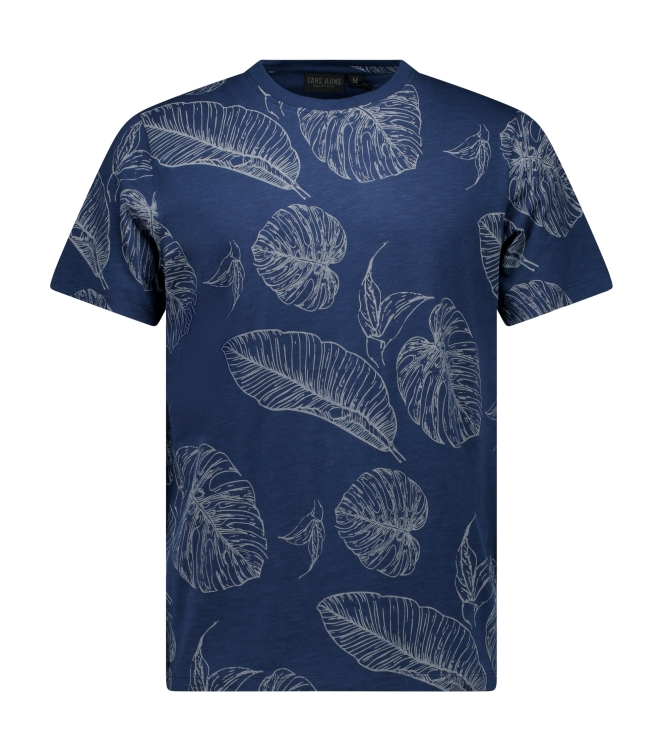 Cars jeans 60271 Blauw marine