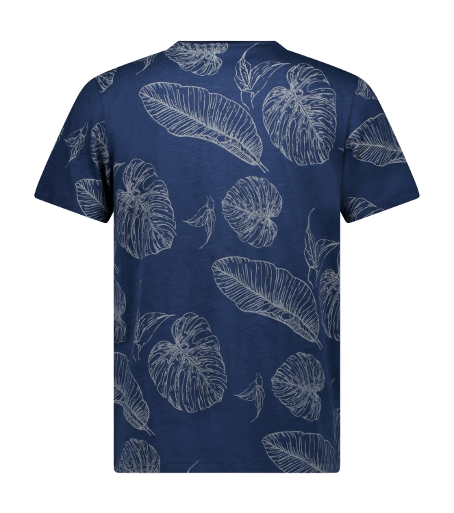 Cars jeans 60271 Blauw marine