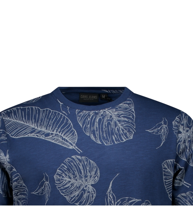 Cars jeans 60271 Blauw marine