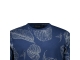 Cars jeans 60271 Blauw marine