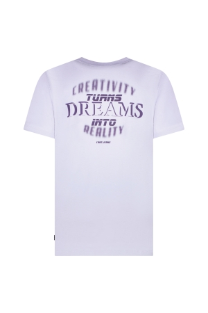 Cars jeans 60871 Paars ijs lila