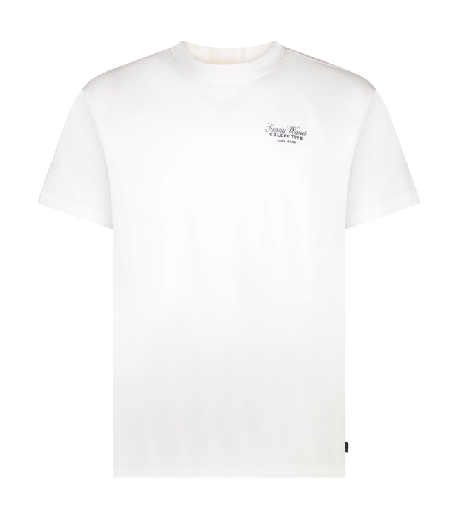 Cars jeans 60971 Wit