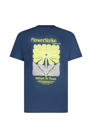 Cars jeans 61071 Blauw marine