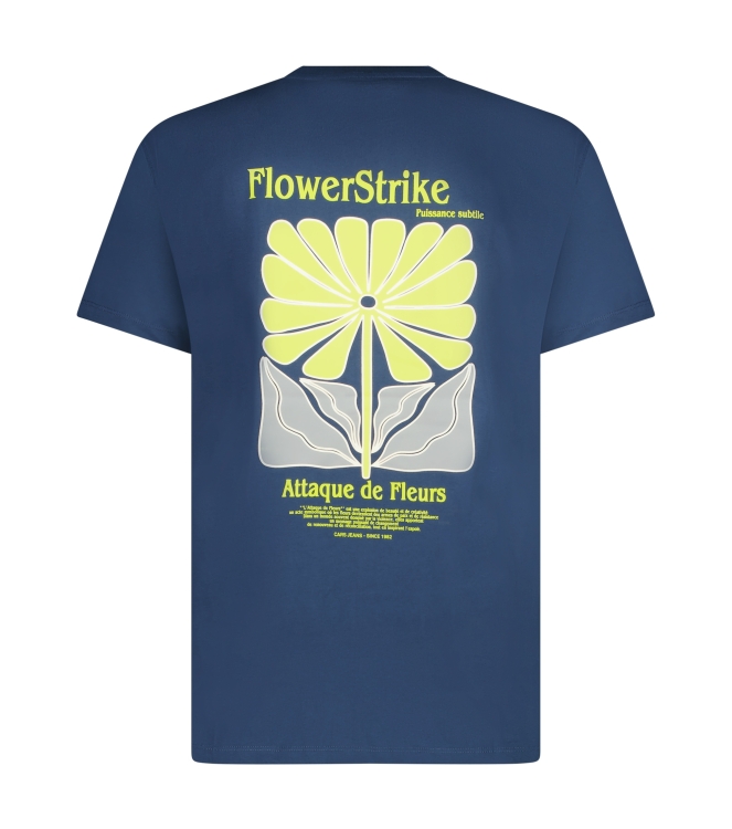 Cars jeans 61071 Blauw marine