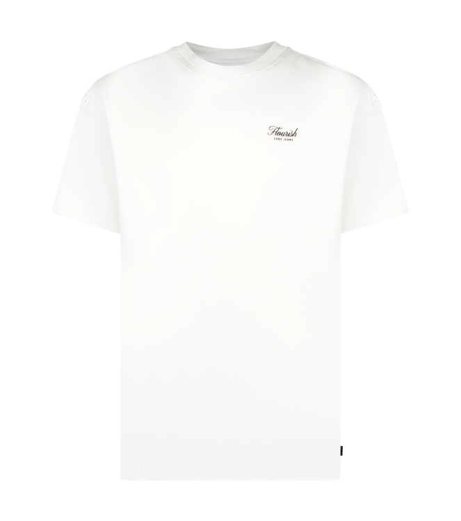 Cars jeans 61071 Wit