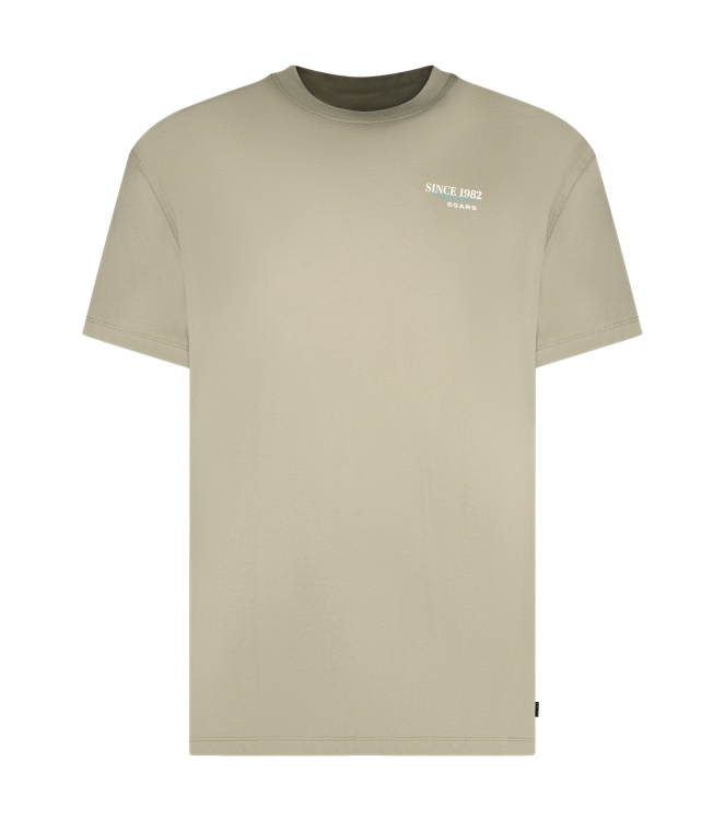 Cars jeans 61071 Groen army