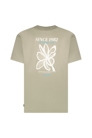 Cars jeans 61071 Groen army