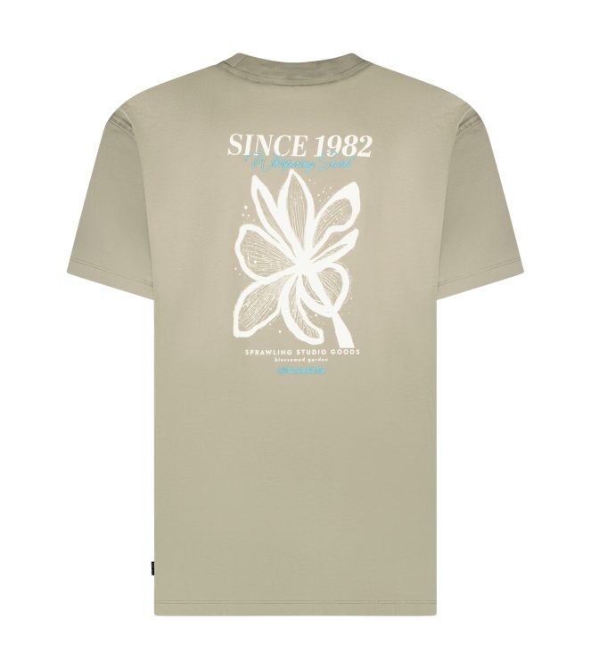 Cars jeans 61071 Groen army