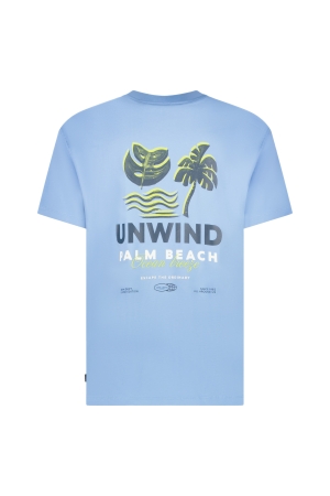 Cars jeans 61071 Blauw licht