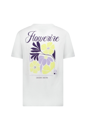 Cars jeans 62371 Wit