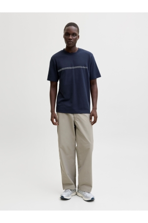 jack&jones 12289936 Blauw marine