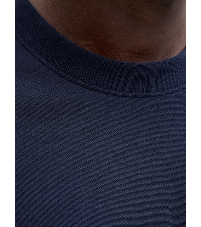 jack&jones 12289936 Blauw marine