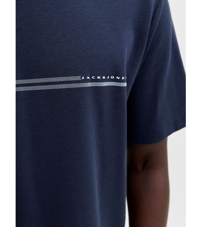 jack&jones 12289936 Blauw marine