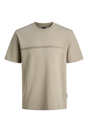 jack&jones 12289936 Ecru zand