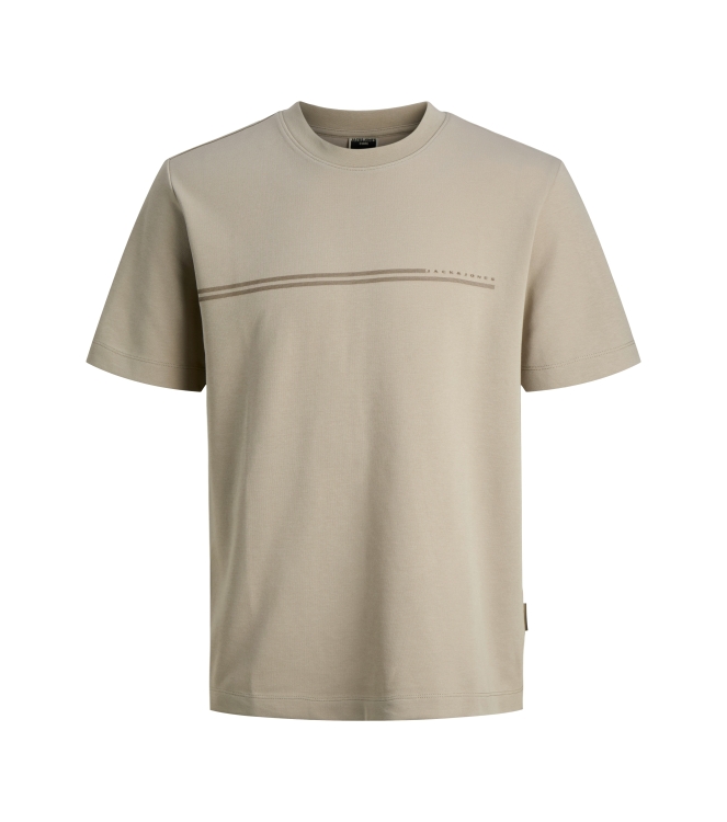 jack&jones 12289936 Ecru zand