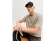 jack&jones 12289936 Ecru zand
