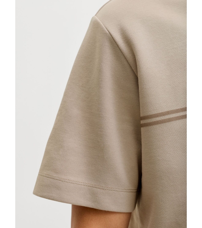 jack&jones 12289936 Ecru zand