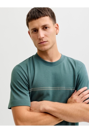 jack&jones 12289936 Groen