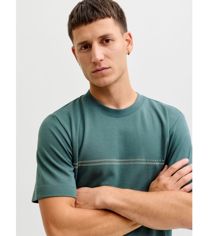 jack&jones 12289936 Groen