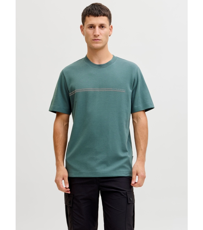 jack&jones 12289936 Groen
