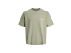 jack&jones 12282898 Groen olijf