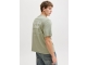 jack&jones 12282898 Groen olijf