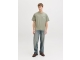 jack&jones 12282898 Groen olijf