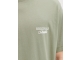 jack&jones 12282898 Groen olijf