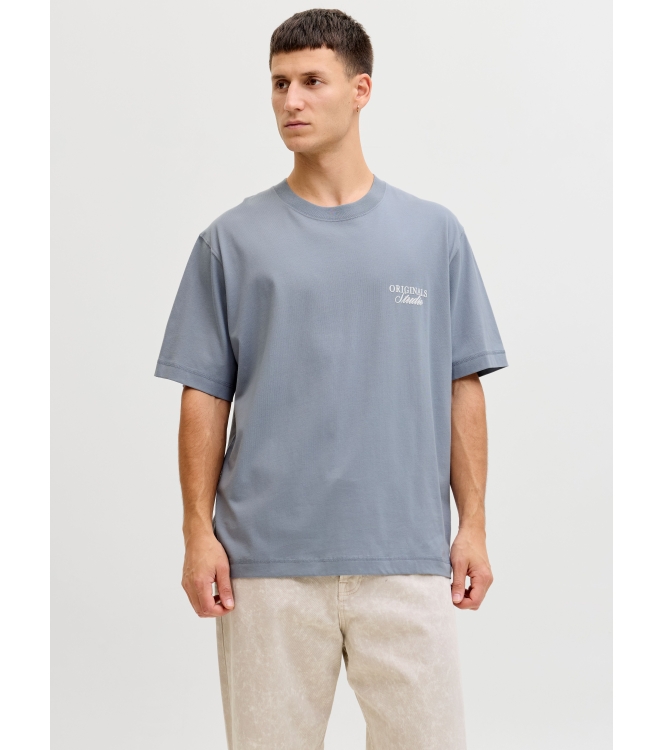 jack&jones 12282898 Grijs midden
