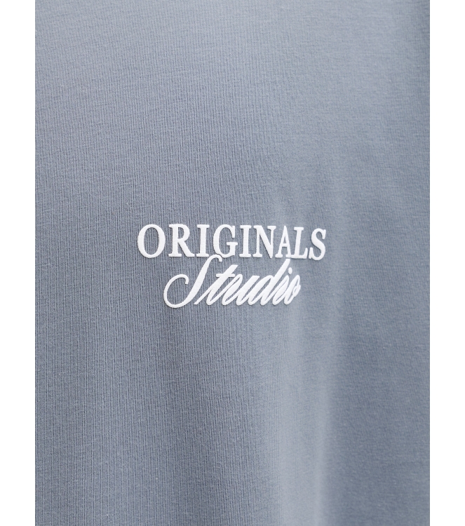 jack&jones 12282898 Grijs midden