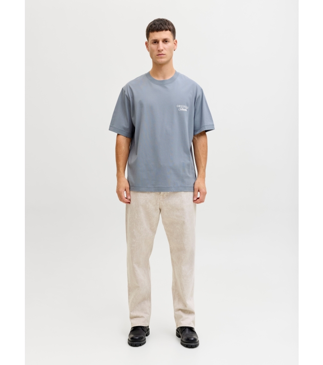 jack&jones 12282898 Grijs midden