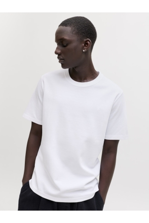 jack&jones 12292340 Wit