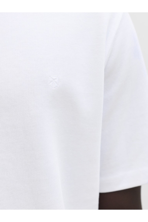 jack&jones 12292340 Wit