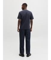 jack&jones 12292340 Zwart