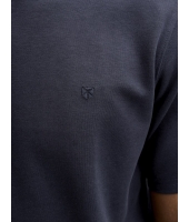 jack&jones 12292340 Zwart