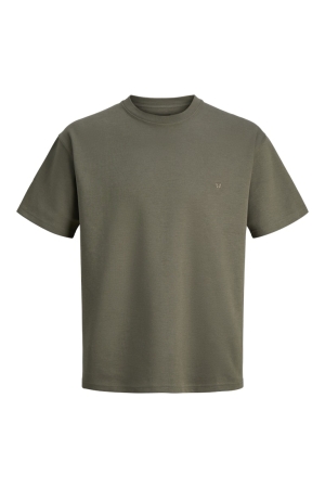 jack&jones 12292340 Groen olijf