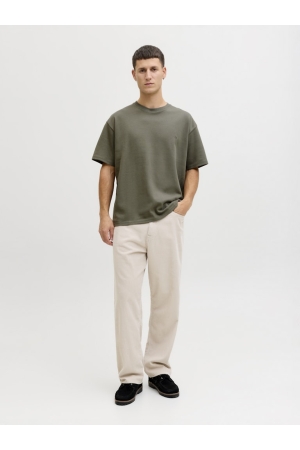 jack&jones 12292340 Groen olijf