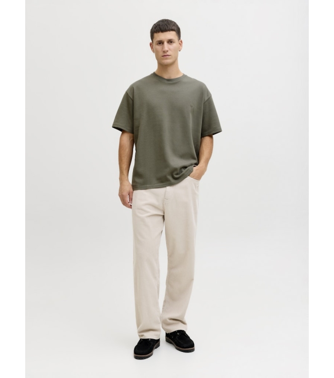 jack&jones 12292340 Groen olijf