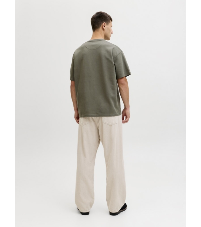 jack&jones 12292340 Groen olijf