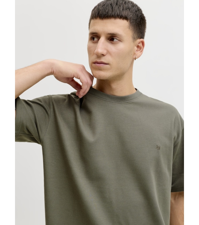 jack&jones 12292340 Groen olijf