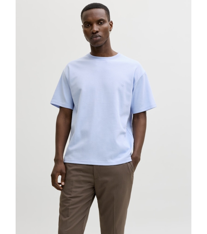 jack&jones 12292340 Blauw licht