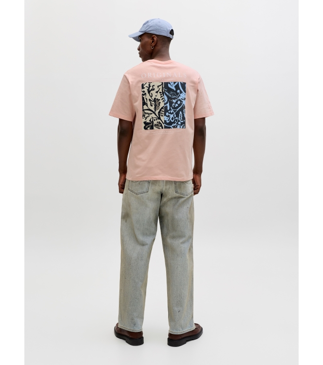 jack&jones 12292148 Grijs licht melee