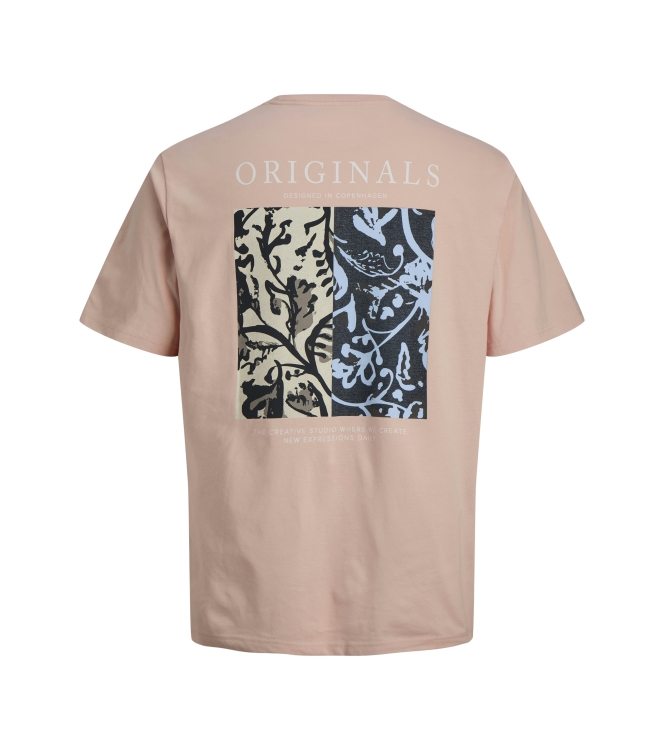 jack&jones 12292148 Grijs licht melee