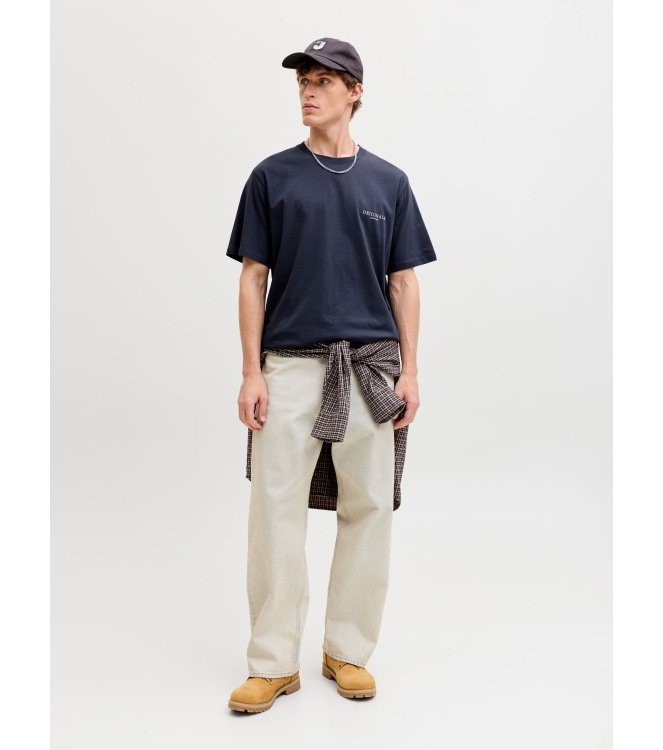 jack&jones 12292148 Grijs antraciet