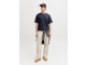jack&jones 12292148 Grijs antraciet
