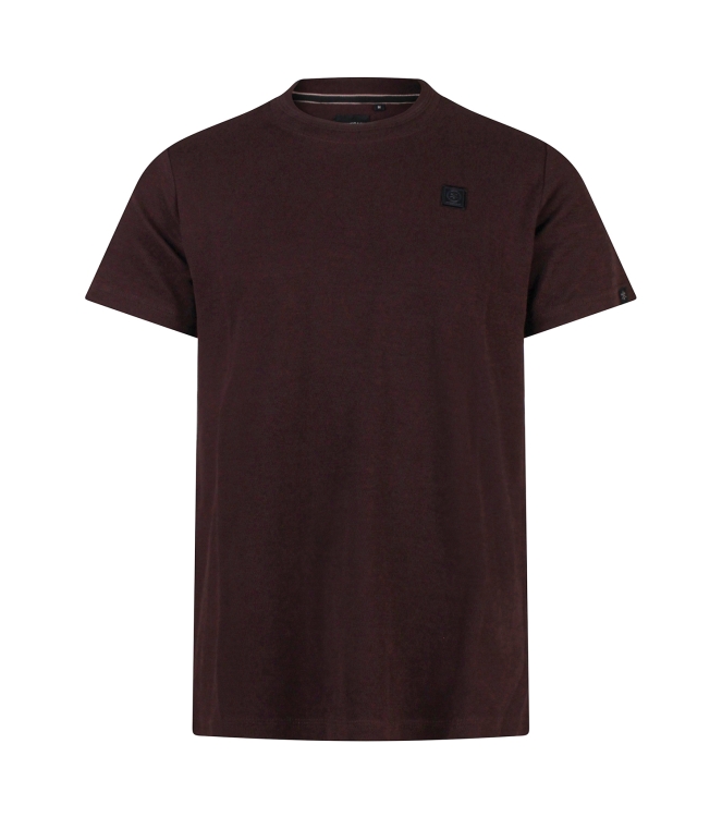 Stonecast Bijs men W20475 Bruin donker