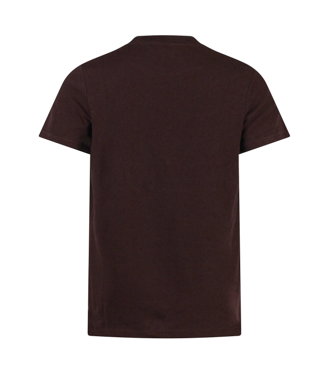 Stonecast Bijs men W20475 Bruin donker
